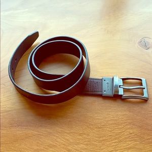 Reversable Columbia Belt